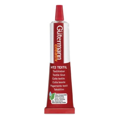 Gutermann HT2 textiellijm