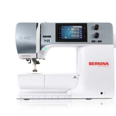 Bernina 480