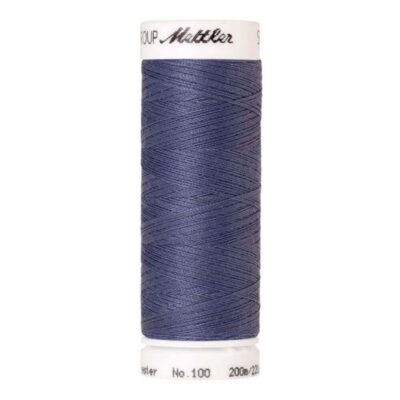 Amann Mettler Seralon Nr100-200m kleur 1379