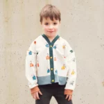Wisj Patroon Kjell Kids