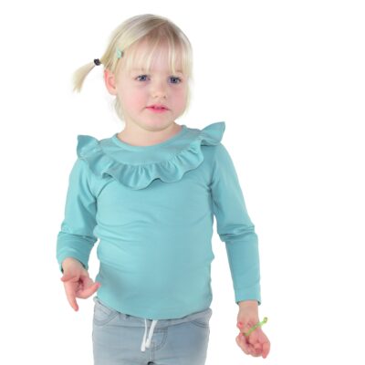 Hazel jurk en top patroon voor kids - Bel'etoile