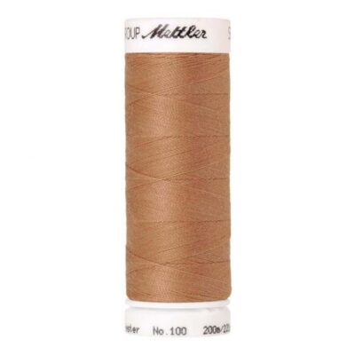 Amann Mettler Seralon Nr100-200m kleur 0828