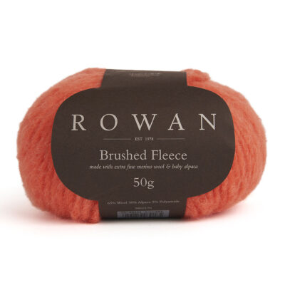 Rowan Brushed Fleece Ness