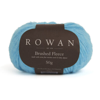 Rowan Brushed Fleece Ross
