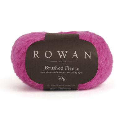 Rowan Brushed Fleece Coraline