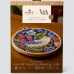 DMC Kruissteek William Morris