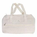 Scheepjes Breitas gestreept beige