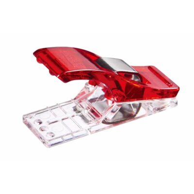 Clover Wonder clips rood 10pcs