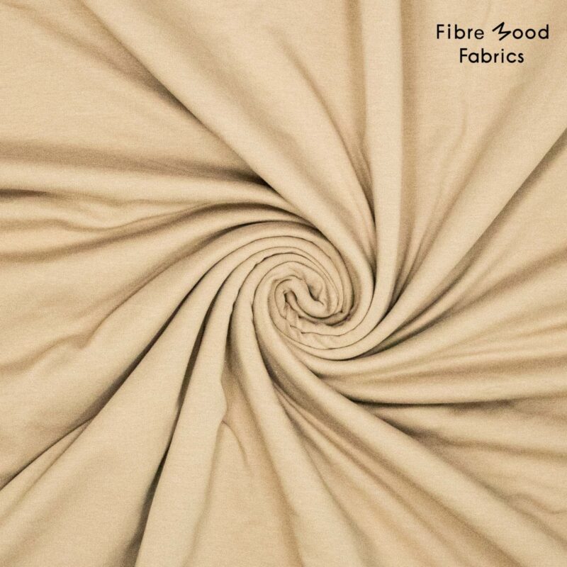 Fibre mood editie 33 - Knit co/ea jogging not brushed brown - Coco