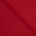 Geweven bamboe Rood